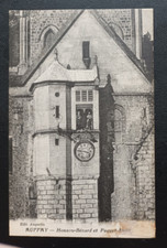 Carte postale ancienne d'occasion  Le Grand-Quevilly