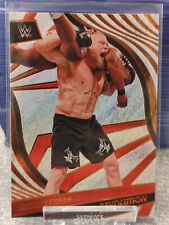 Brock lesnar panini gebraucht kaufen  Bochum