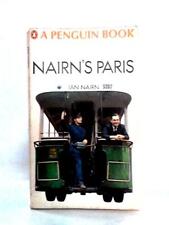 Nairn paris for sale  UK