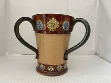 royal doulton lambeth vase for sale  GLOUCESTER