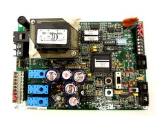 Placa PC REV USADA STI 17853-0010 C 178530010 comprar usado  Enviando para Brazil