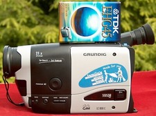 Vhs klassiker grundig gebraucht kaufen  Lemgo