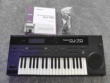 Roland sample workstation for sale  COTTINGHAM