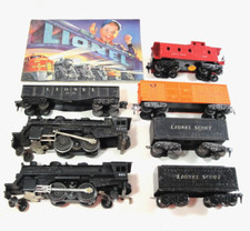 Broken lionel scout for sale  Hannibal