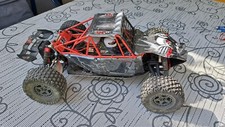 Reely dune fighter gebraucht kaufen  Ratingen