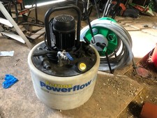 Fernox powerflow powerfulsh for sale  HASLEMERE