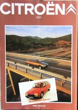 1981 citroen nouvelle d'occasion  Rueil-Malmaison