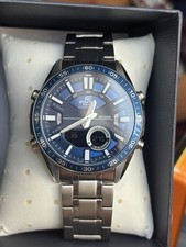 Edifice casio uhr gebraucht kaufen  Wunstorf