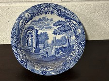 Vintage spode italian for sale  BEDFORD