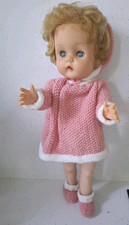 1950s 40cmsplastic doll for sale  DEREHAM
