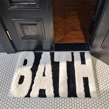 Badematte badvorleger badteppi gebraucht kaufen  Köln