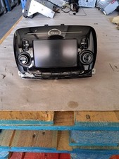 Stereo fiat 500 usato  Valenzano