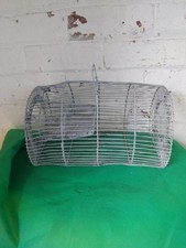 Rat trap live for sale  SHEFFIELD