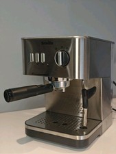 Breville bijou barista for sale  RINGWOOD