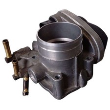 Corpo farfallato a2c53093430 usato  Pratola Peligna