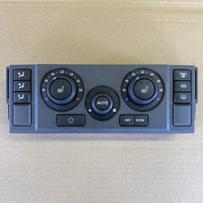 Heater control unit for sale  SHETLAND