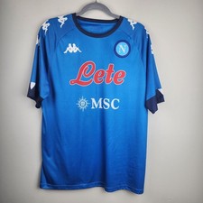Blue kappa napoli for sale  Alpharetta