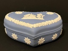 Vintage wedgwood jasperware for sale  WORTHING