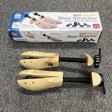 Ladies shoe stretchers. for sale  BOLTON