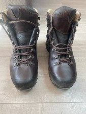 Hanwag tatra walking for sale  DARTMOUTH