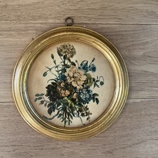 Vintage borghese round for sale  Dandridge