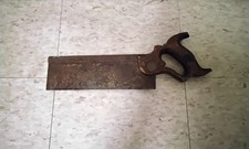 Vintage simond back for sale  Pittsfield