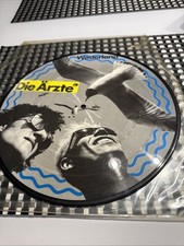 ärzte westerland picture gebraucht kaufen  Krefeld