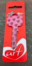 Lady bug key for sale  LEEDS