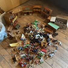 Timpo toys crescent gebraucht kaufen  Dassow