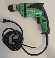 Broca HITACHI COM FIO 3/8 VELOCIDADE VARIÁVEL MODELO D10VH , usado comprar usado  Enviando para Brazil