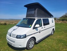 Lwb campervan 2015 for sale  SWANSEA