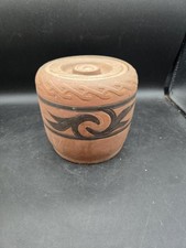 Antique red clay for sale  Lewistown