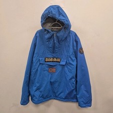 Napapijri geographic rainfores for sale  MANCHESTER