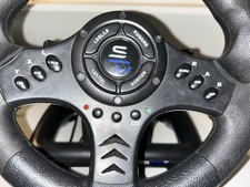 Black gaming simulation for sale  Louisville