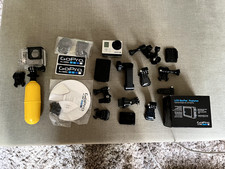 Gopro hero3 set gebraucht kaufen  Hamburg
