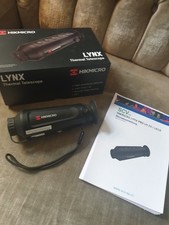Hikmicro lynx lh25 gebraucht kaufen Hikmicro lynx lh25 gebraucht kaufen  Weimar