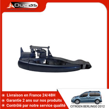 Poignee exterieure porte d'occasion  Nemours