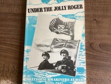 Jolly roger british for sale  NEW MILTON