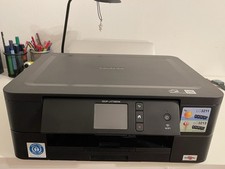 Brother dcp j7720dw gebraucht kaufen  Dortmund