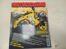Motociclismo marzo 1997 usato  Gambettola