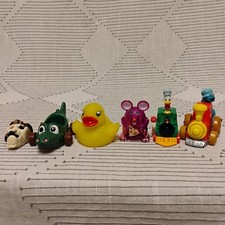 Vintage colorful animal for sale  Barre