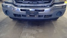 Front bumper classic for sale  Mondovi
