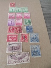 Vintage united states for sale  Pearl River