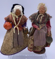 Anciens santons simone d'occasion  La Gaude
