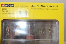 65502 figuren park gebraucht kaufen  Rauschenberg
