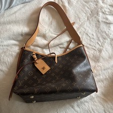 Louis vuitton carryall for sale  Gaithersburg