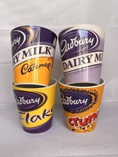 Cadbury mugs 2006 for sale  KIDDERMINSTER