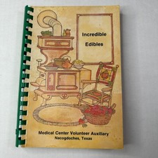 Incredible edibles medical for sale  Marshall