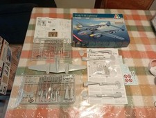 Lightning italeri è usato  Citta Sant Angelo