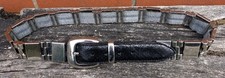 Nanni womens black for sale  STOKE-ON-TRENT
